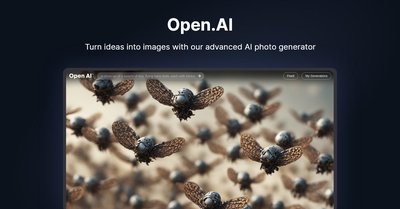 Open AI