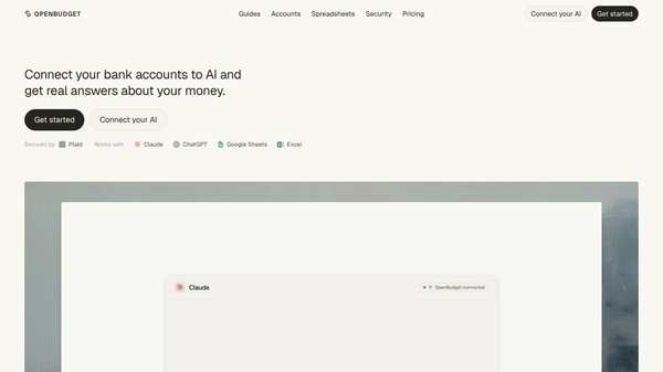 OpenBudget