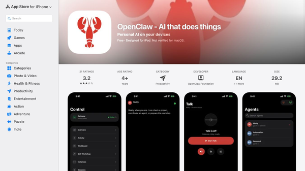 OpenClaw