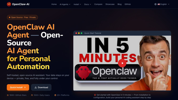 OpenClaw