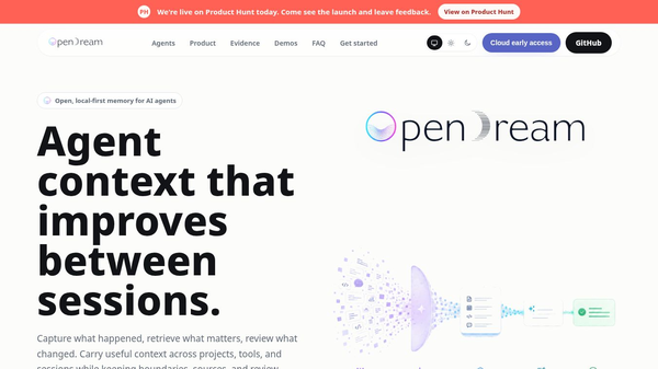 OpenDream