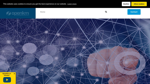 OpenKM