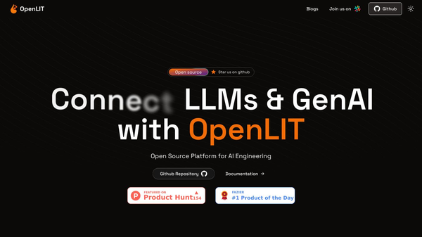 OpenLIT 2.0