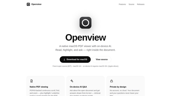 Openview