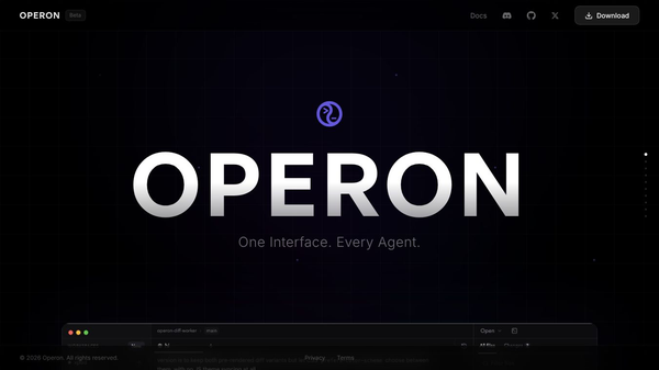 Operon