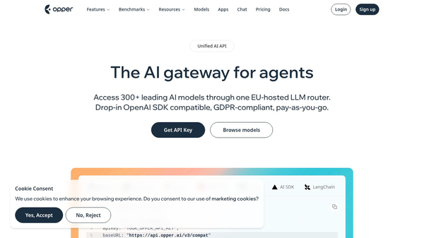 Opper AI