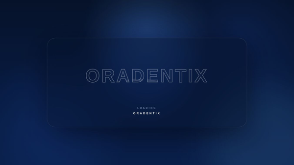 Oradentix