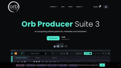 Orb Producer