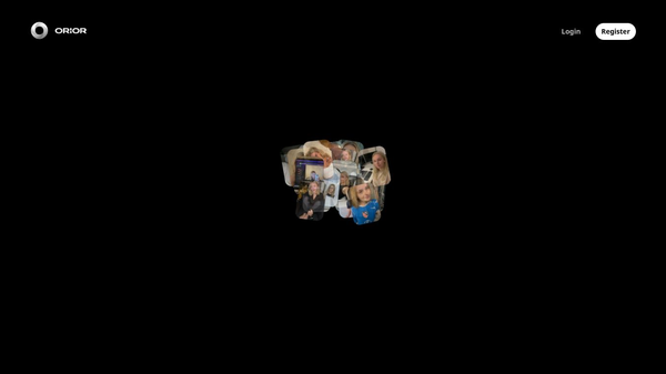 Orior AI