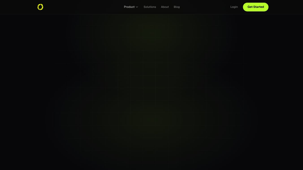 Oriven AI