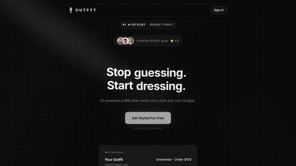 Outfyt
