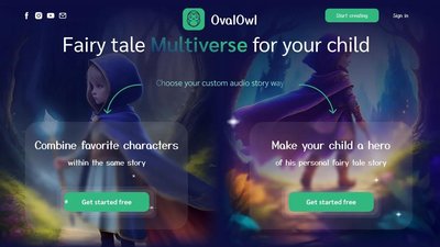 OvalOwl