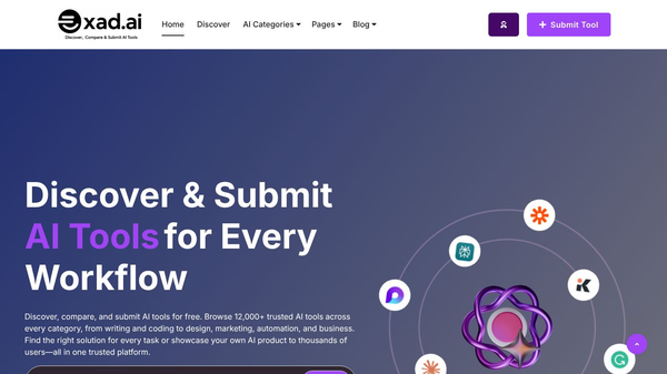 Oxad.ai