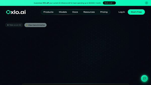 Oxlo.ai
