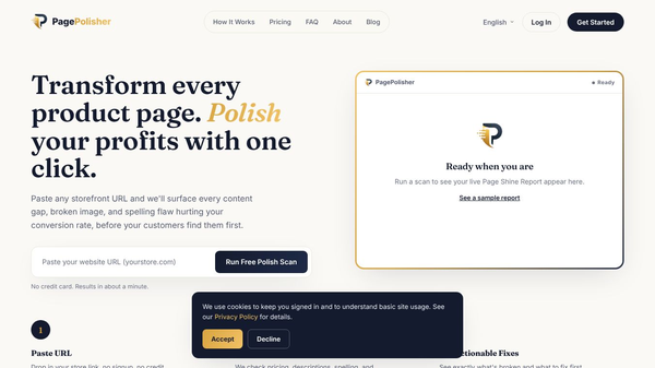 PagePolisher