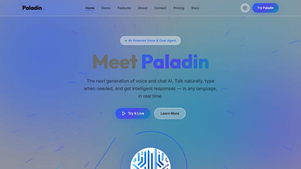 Paladin