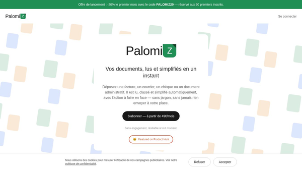 Palomiz