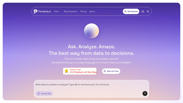 Pandada AI