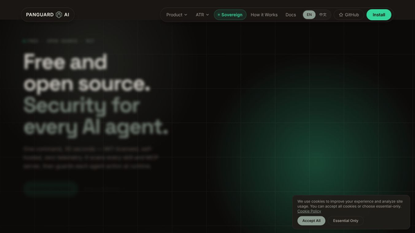 Panguard.AI