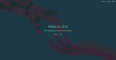 Parallel AI