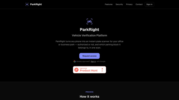 ParkRight
