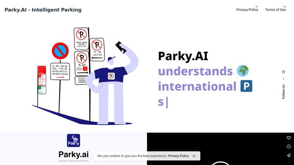 Parky.AI