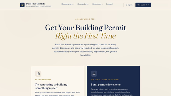 Pass Your Permits
