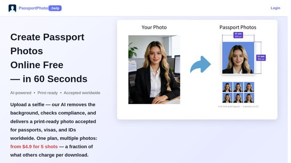 PassportPhoto.help