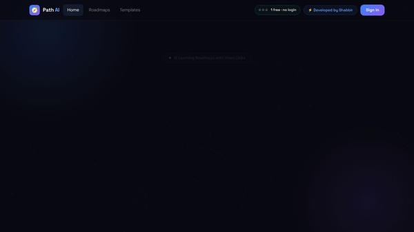 Path Ai