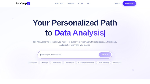 PathCamp