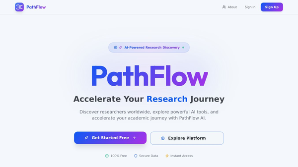 PathFlow