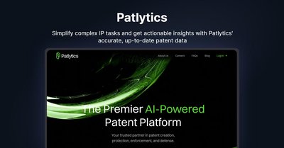 Patlytics