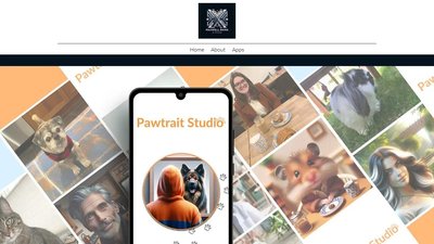 Pawtrait Studio