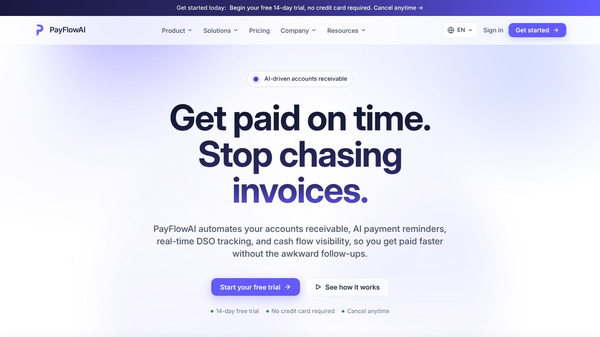 PayFlowAI