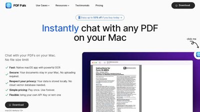 PDF Pals