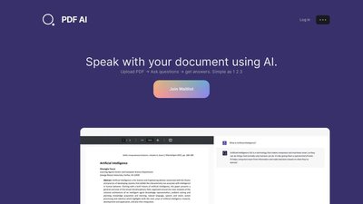 PDFAI.io
