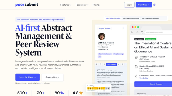PeerSubmit