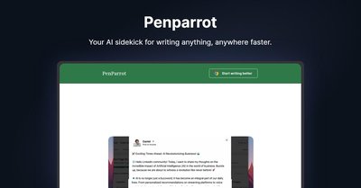 Penparrot