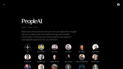 PeopleAI