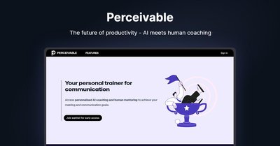 Perceivable