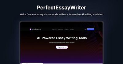 PerfectEssayWriter