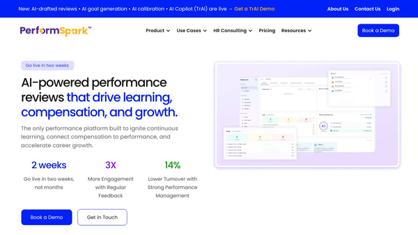 PerformSpark