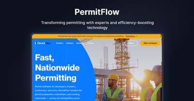 PermitFlow