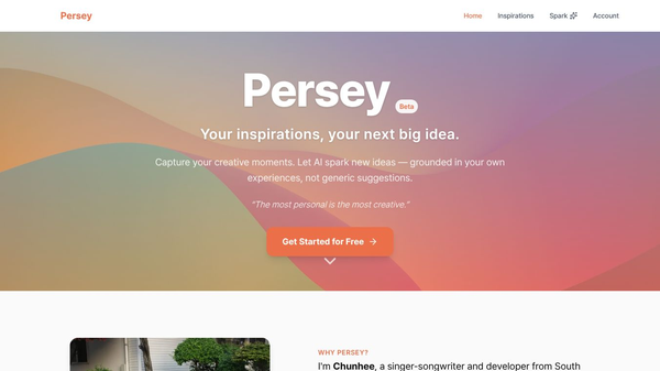 Persey