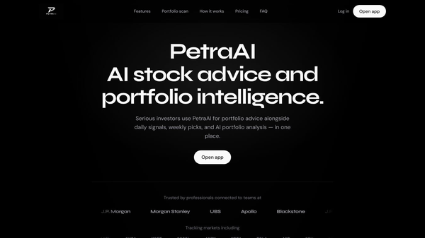 PetraAI