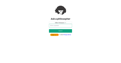 Philosophy