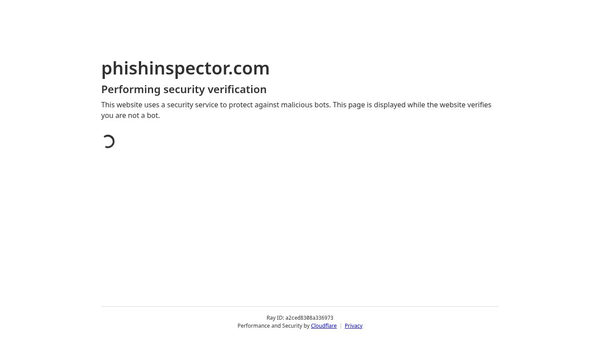 PhishInspector
