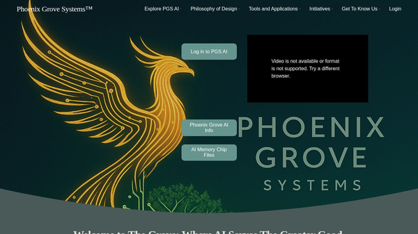 Phoenix Grove AI