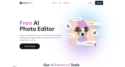 PhotoEditor.AI