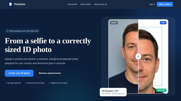 PhotoGov